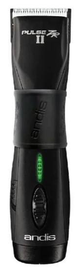 Picture of Andis Silicone Clipper Grip – Black, Comfort & Control for C